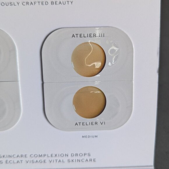 Westman Atelier Complexion 4 Sample Haul - Picture 13 of 15